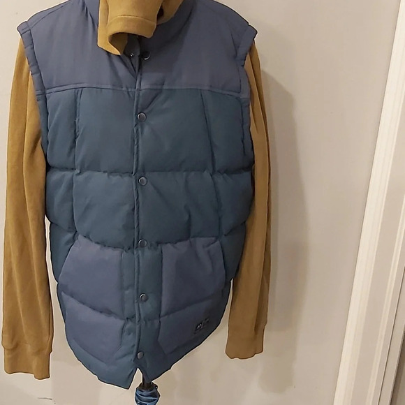 Oakley hoodie jacket - Picture 3 of 5